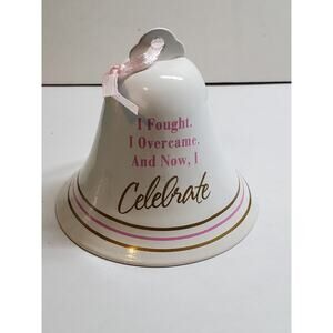 Hallmark Ornament - Celebrate Bell